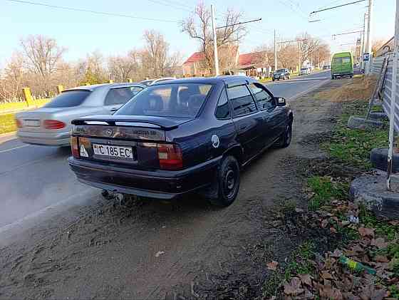 Опель вектра газ метан все исправно работает пишите Tiraspol