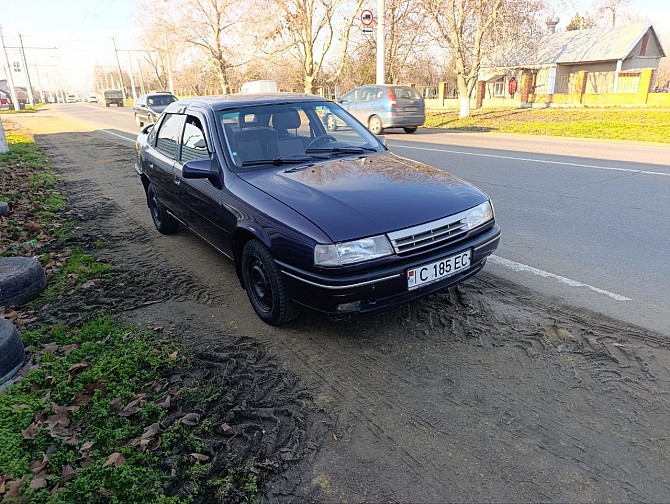 Опель вектра газ метан все исправно работает пишите Tiraspol - fotografie 5
