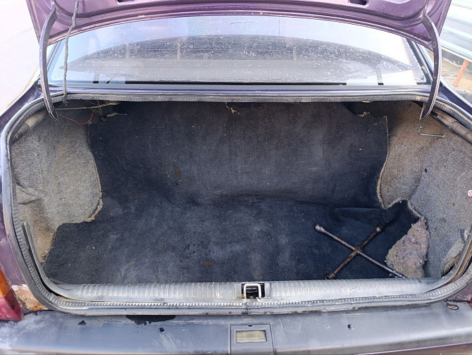 Опель вектра газ метан все исправно работает пишите Tiraspol - fotografie 4