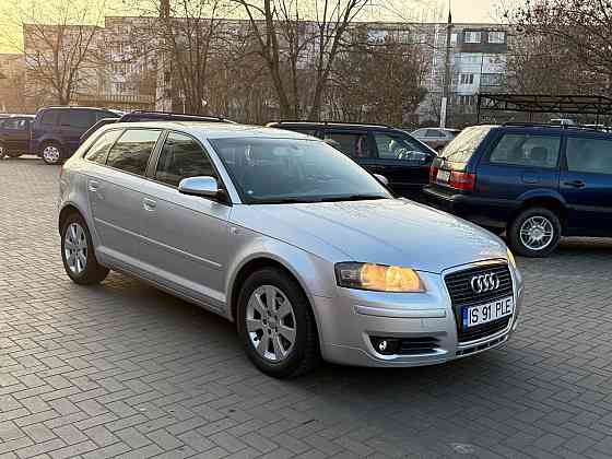 Ауди а3 полностью обслужена на обмен пишите Tiraspol