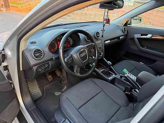 Ауди а3 полностью обслужена на обмен пишите Tiraspol