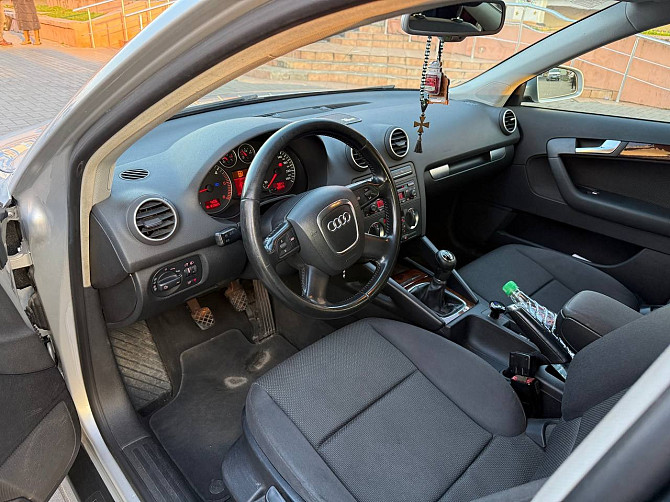 Ауди а3 полностью обслужена на обмен пишите Тирасполь - изображение 4