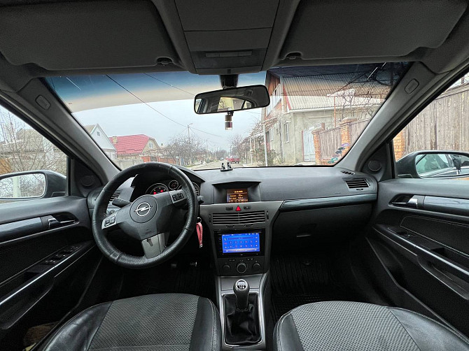 Опель астра дизель очень экономная пишите Тирасполь - изображение 4