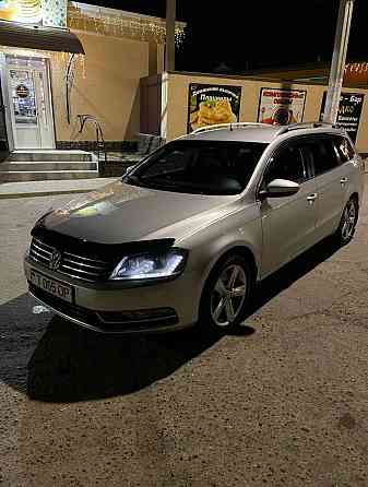 Отличный пасат газ метан заводской пишите Tiraspol