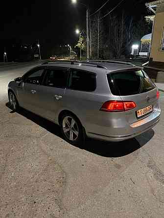 Отличный пасат газ метан заводской пишите Tiraspol