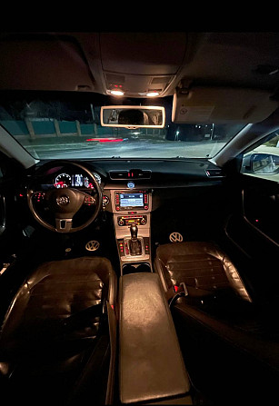 Отличный пасат газ метан заводской пишите Tiraspol - fotografie 3