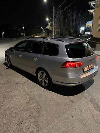 Отличный пасат газ метан заводской пишите Tiraspol - fotografie 5