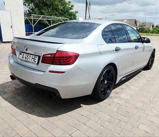 Шикарная бмв 535 без вложений на обмен пишите Тирасполь Тирасполь