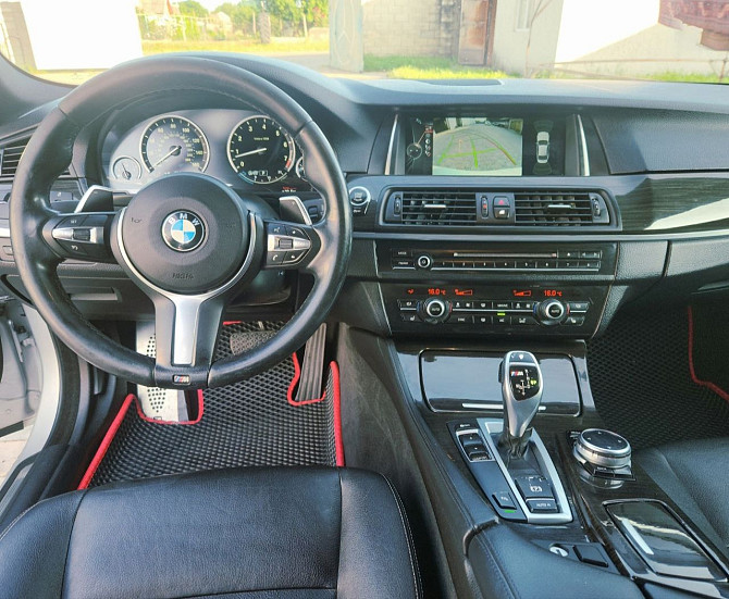 Шикарная бмв 535 без вложений на обмен пишите Тирасполь Тирасполь - изображение 3