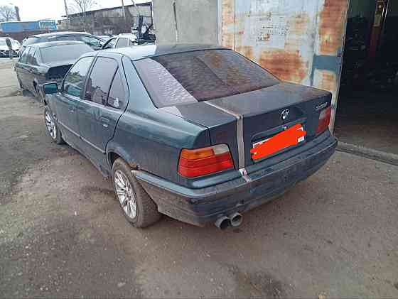 Бмв 318 газ метан на обмен пишите Tiraspol