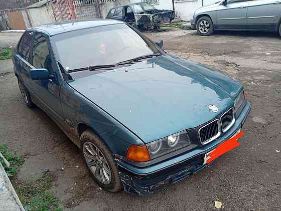 Бмв 318 газ метан на обмен пишите Tiraspol