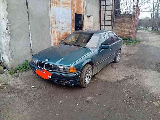 Бмв 318 газ метан на обмен пишите Tiraspol