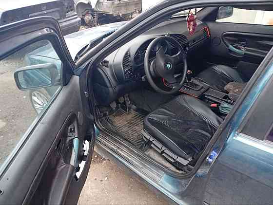 Бмв 318 газ метан на обмен пишите Tiraspol