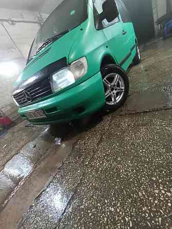 Мерседес вито в хорошем состоянии пишите на обмен. Tiraspol