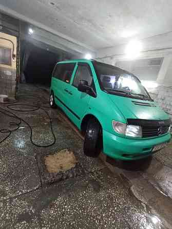 Мерседес вито в хорошем состоянии пишите на обмен. Tiraspol