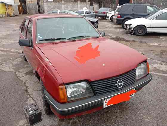 Опель аскона надежная машина пишите скорее. Tiraspol