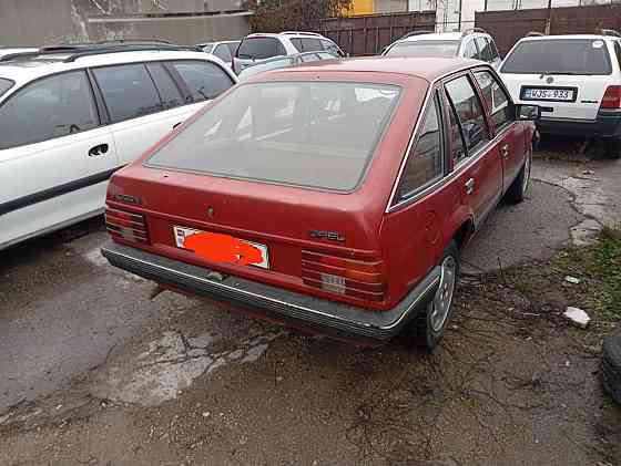 Опель аскона надежная машина пишите скорее. Tiraspol