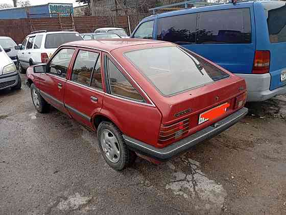 Опель аскона надежная машина пишите скорее. Tiraspol