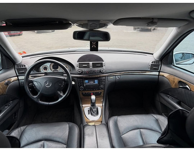 Мерседес 211 в автомате максималка пишите на обмен.Тирасполь Тирасполь - изображение 2