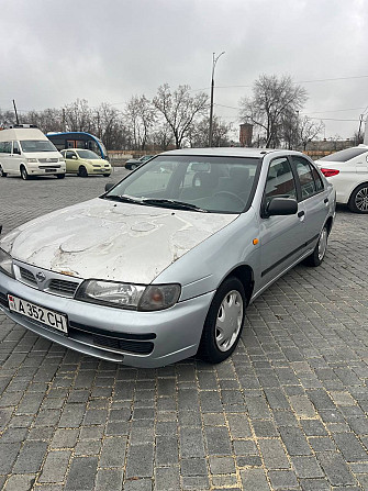 Нисан альмеро на автомате на полном ходу пишите Тирасполь - изображение 2