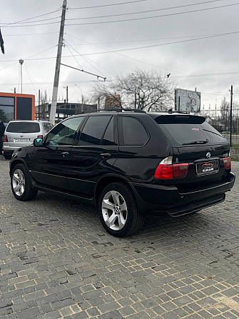 Бмв 5 максимальная комплектация пишите Тирасполь - изображение 2