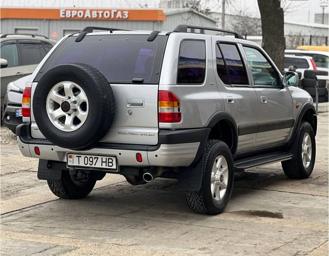 Опель фронтера в отличном состоянии пишите Tiraspol - fotografie 3