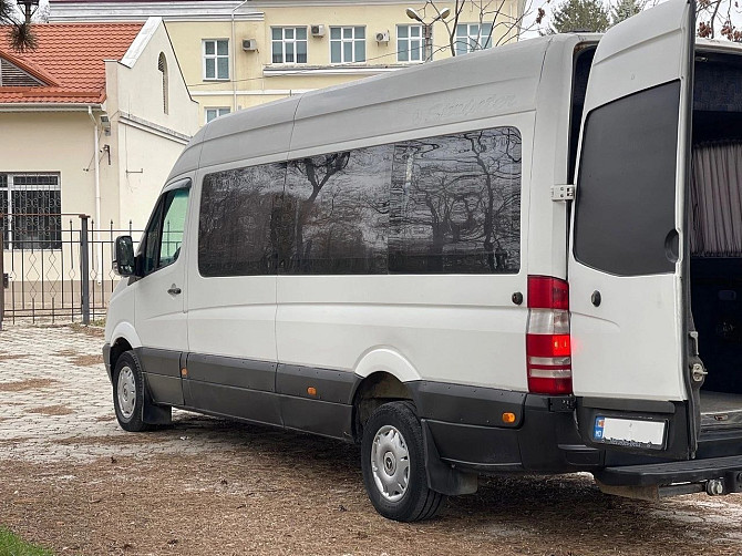 Отличный спринтер можно на обмен пишите Тирасполь - изображение 2