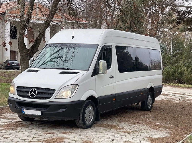 Отличный спринтер можно на обмен пишите Тирасполь - изображение 1