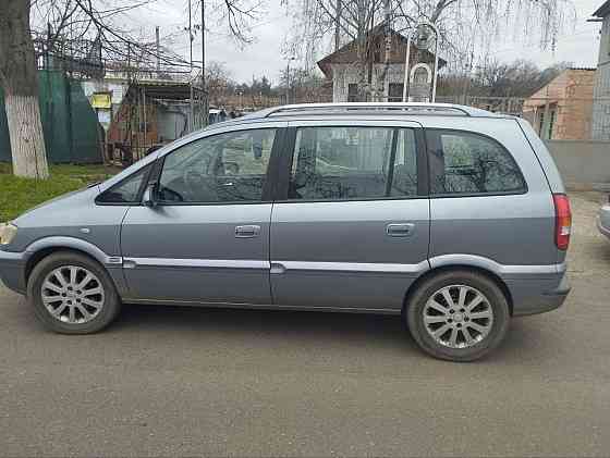 Опель зафира в хорошем состоянии пишите Тирасполь