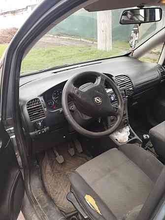 Опель зафира в хорошем состоянии пишите Тирасполь