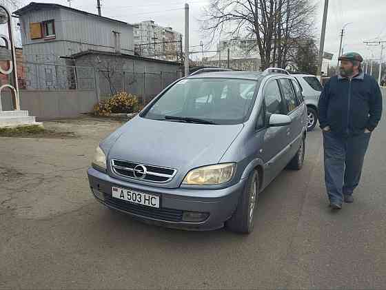 Опель зафира в хорошем состоянии пишите Тирасполь