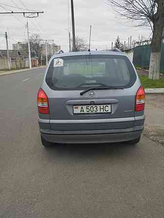 Опель зафира в хорошем состоянии пишите Тирасполь
