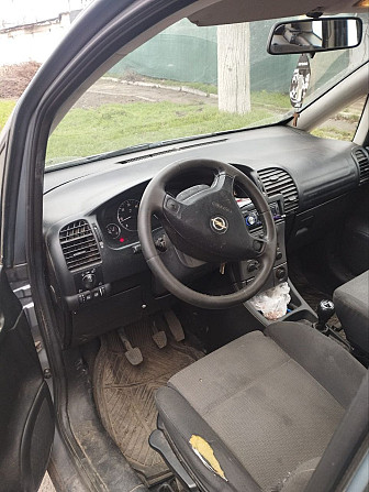 Опель зафира в хорошем состоянии пишите Тирасполь - изображение 4