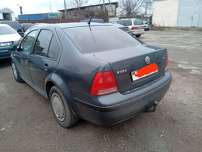 Бора очень экономичная в хорошем состоянии Тирасполь - изображение 5