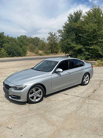 БМВ 320 в классной комплектации на обмен пишите ватсап телегр Тирасполь - изображение 1