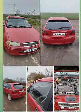 Надежная машинка на уверенном ходу пишите недорого Тирасполь