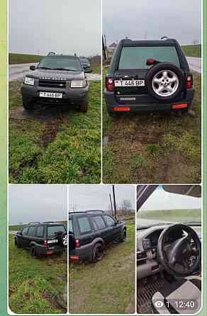 Надежный проходимый внедорожник бензин газ пишите Тирасполь