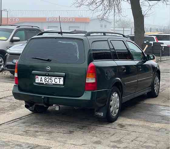 Опель астра экономичная ухоженная машина пишите Тирасполь