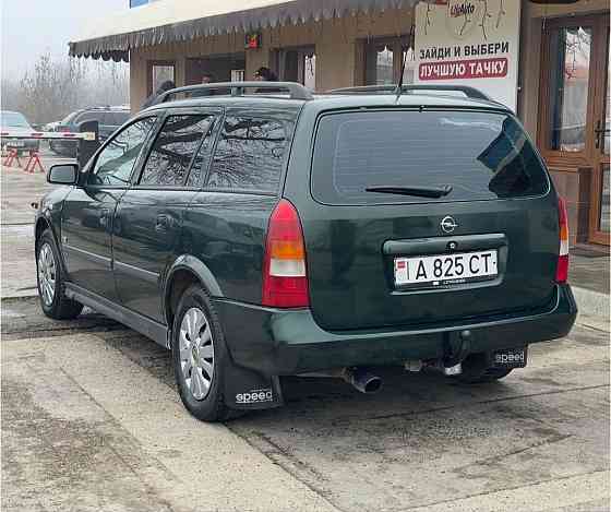 Опель астра экономичная ухоженная машина пишите Тирасполь