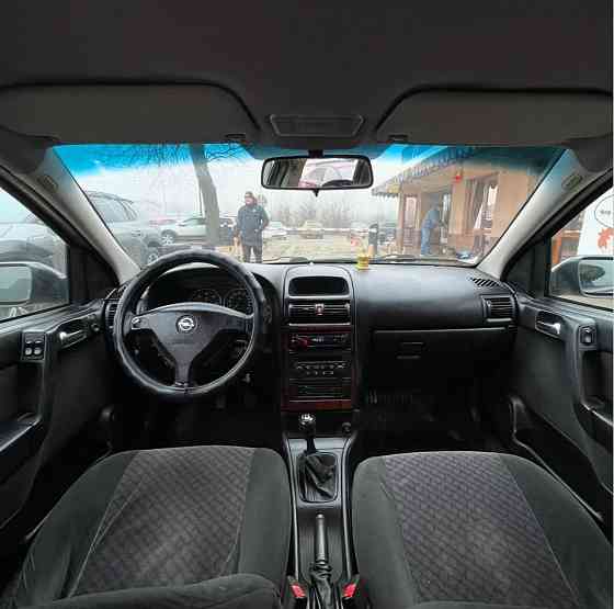 Опель астра экономичная ухоженная машина пишите Тирасполь