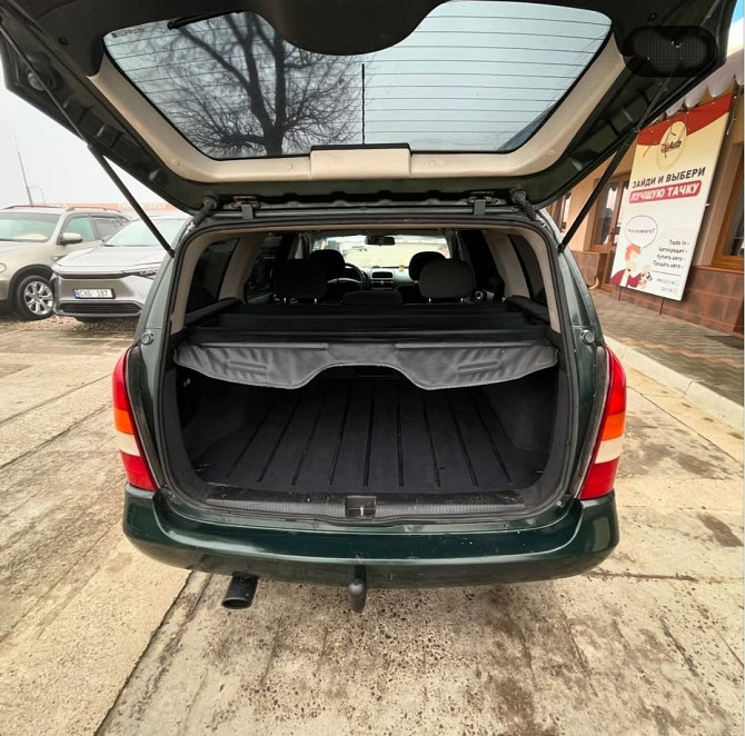 Опель астра экономичная ухоженная машина пишите Tiraspol - fotografie 6