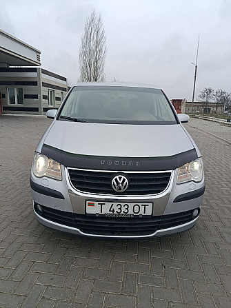 Надежный минивен дешево без вложений пишите скорее Тирасполь Tiraspol - fotografie 1