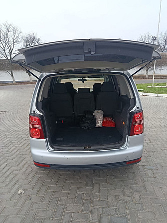 Надежный минивен дешево без вложений пишите скорее Тирасполь Tiraspol - fotografie 3