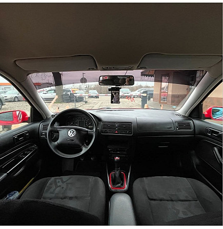 Гольфик отличном состоянии ухоженный обслуженный пишите Тирасполь - изображение 4