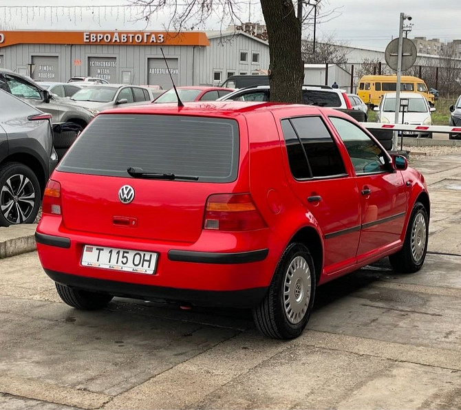 Гольфик отличном состоянии ухоженный обслуженный пишите Тирасполь - изображение 5