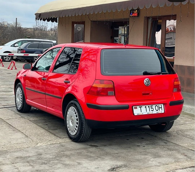 Гольфик отличном состоянии ухоженный обслуженный пишите Тирасполь - изображение 2