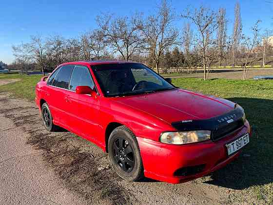 Надежная комфортная субару легаси пишите на обмен. Тирасполь