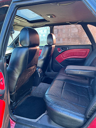 Надежная комфортная субару легаси пишите на обмен. Тирасполь - изображение 5