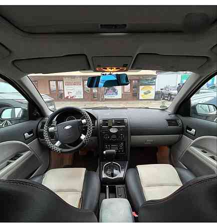 Форд мондео газ метан на автомате пишите на обмен. Тирасполь