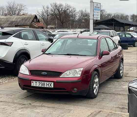 Форд мондео газ метан на автомате пишите на обмен. Тирасполь